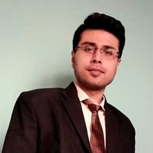Swarnendu Banerjee